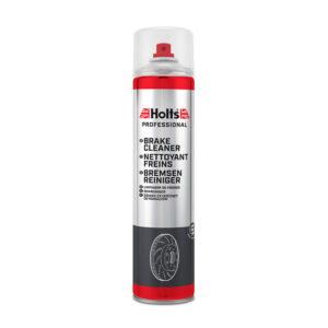 Brake Cleaner Aerosol