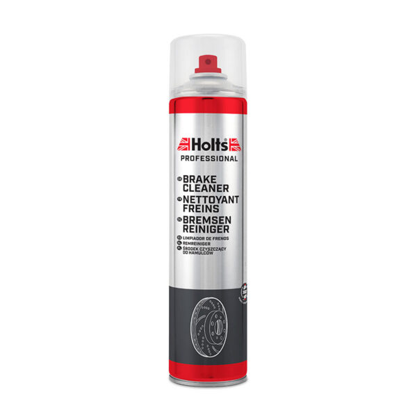 Brake Cleaner Aerosol