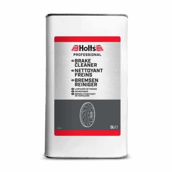 brake cleaner