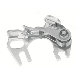 Intermotor 22270 Ignition Contact Breaker
