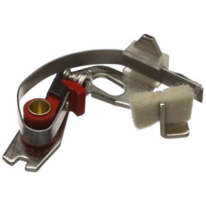 Intermotor 22580 Ignition Contact Breaker