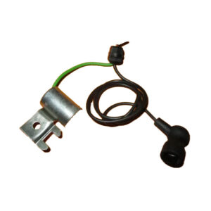Intermotor Ignition Condenser - 33030