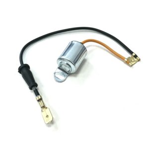 33720 Ignition Condenser