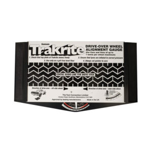 Wheel Alignment Gauge