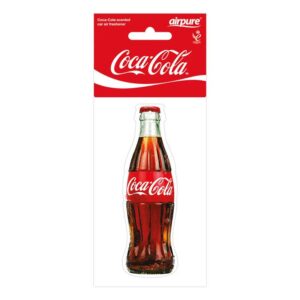 Coca-Cola Car Air Freshener