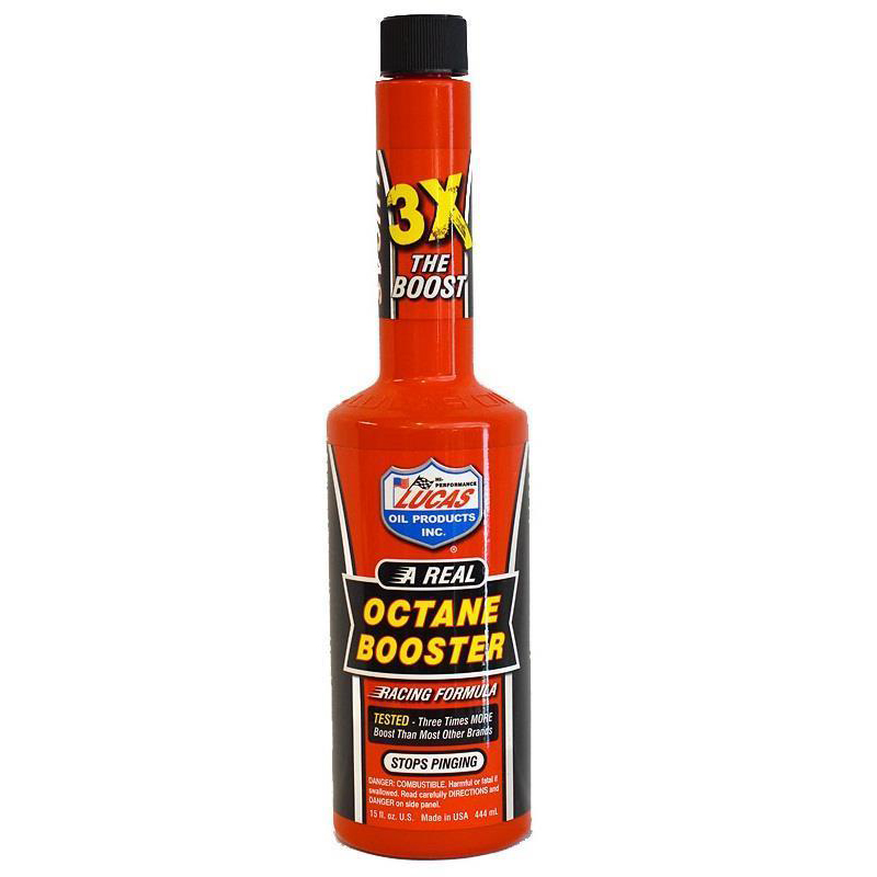 Octane Booster