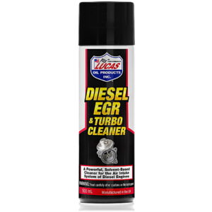EGR Cleaner