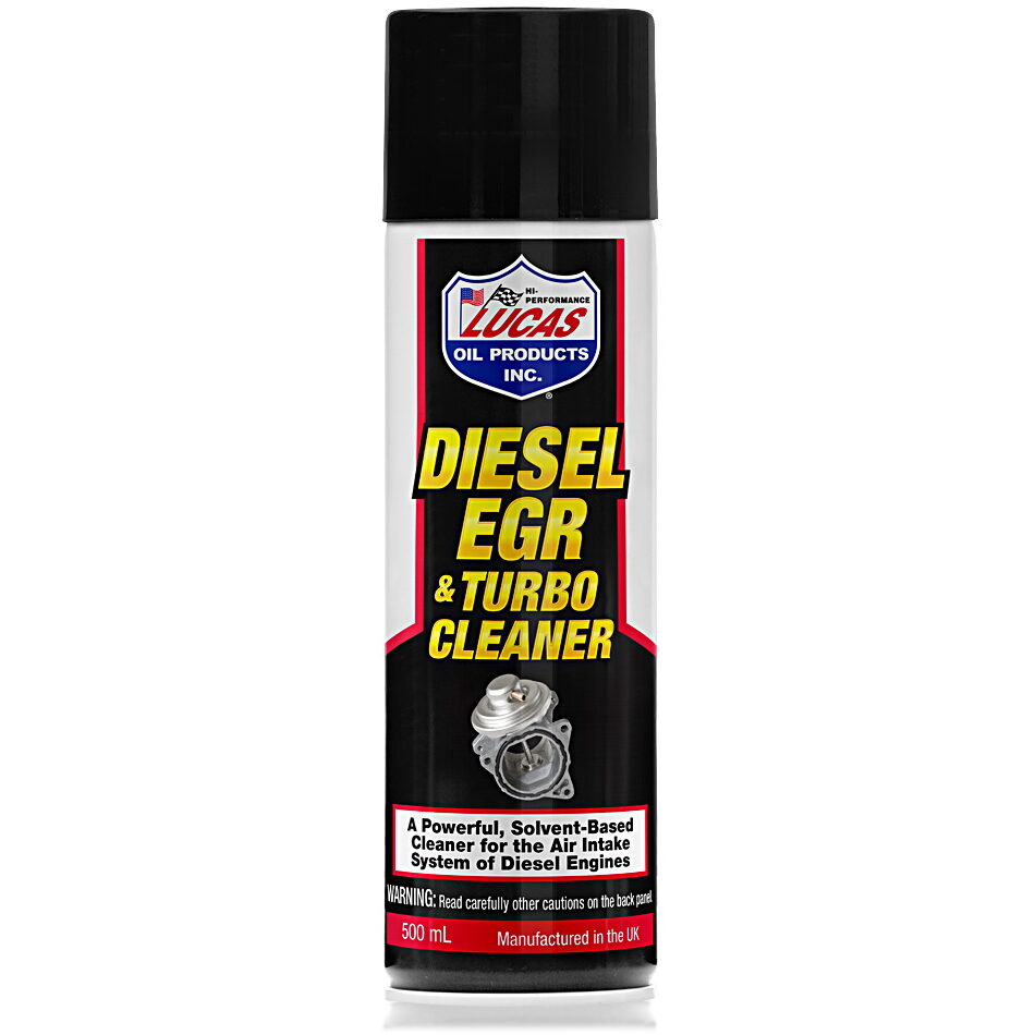 EGR Cleaner