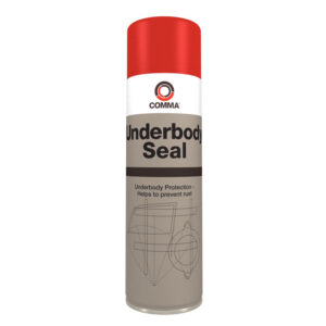 Underbody Seal