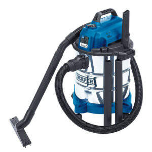 Wet and Dry Vacuum Cleaner