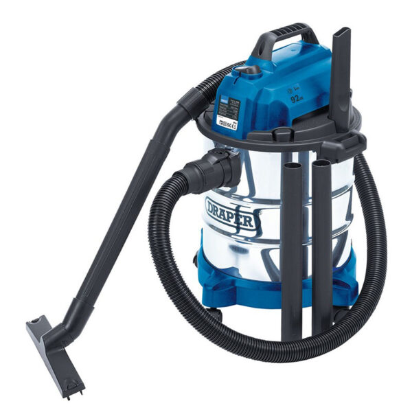 Wet and Dry Vacuum Cleaner