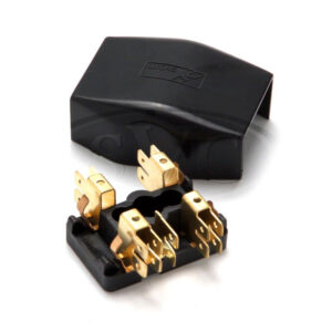 PRIDE FUSE BOX 4FJ