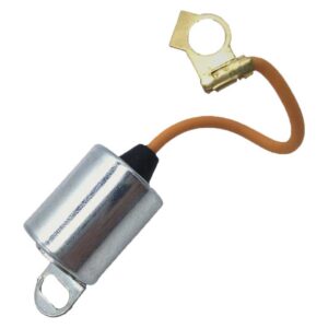 Pride Ignition Condenser HQ - (EP1249, GSC2111, DCB101C)