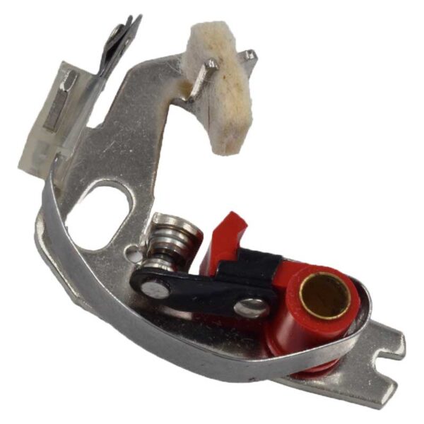 Pride Red Points Contact Set HQ - (EP1253, GCS2118)