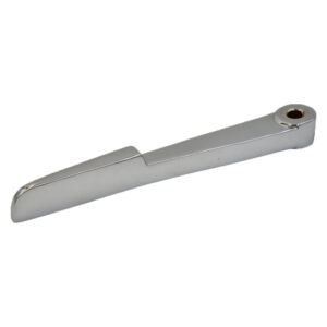 Pride Chrome Handle Soft Top Catch - (EP1589, 621757)