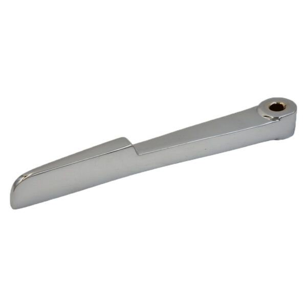 Pride Chrome Handle Soft Top Catch - (EP1589, 621757)
