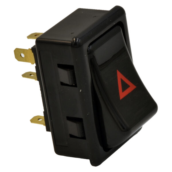 Pride Hazard Lights Switch - (EP2276, 156044, 39665)