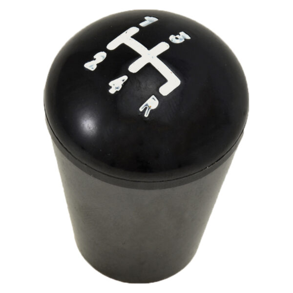 Pride Black Gear Knob - (EP9898, 22G110)