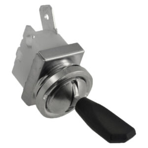 Pride Dash Mounted Toggle Switch - (65SA, SPB200, RTC430A)