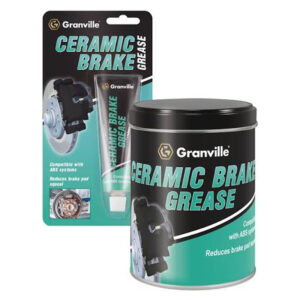Granville Ceramic Brake Grease