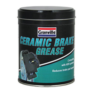 Ceramic Brake Grease