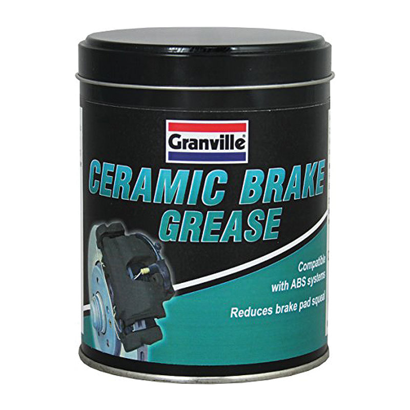 Ceramic Brake Grease