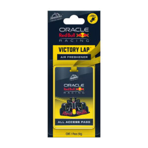 Red Bull Car Air Freshener