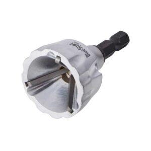 Blue Spot External Chamfer/Deburring Tool - 3-19mm