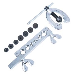 Blue Spot Metric Flaring Kit - 10 Piece