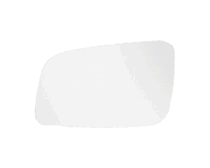 MIRROR GLASS Vauhall Astra 1998 To 2004 L.H.