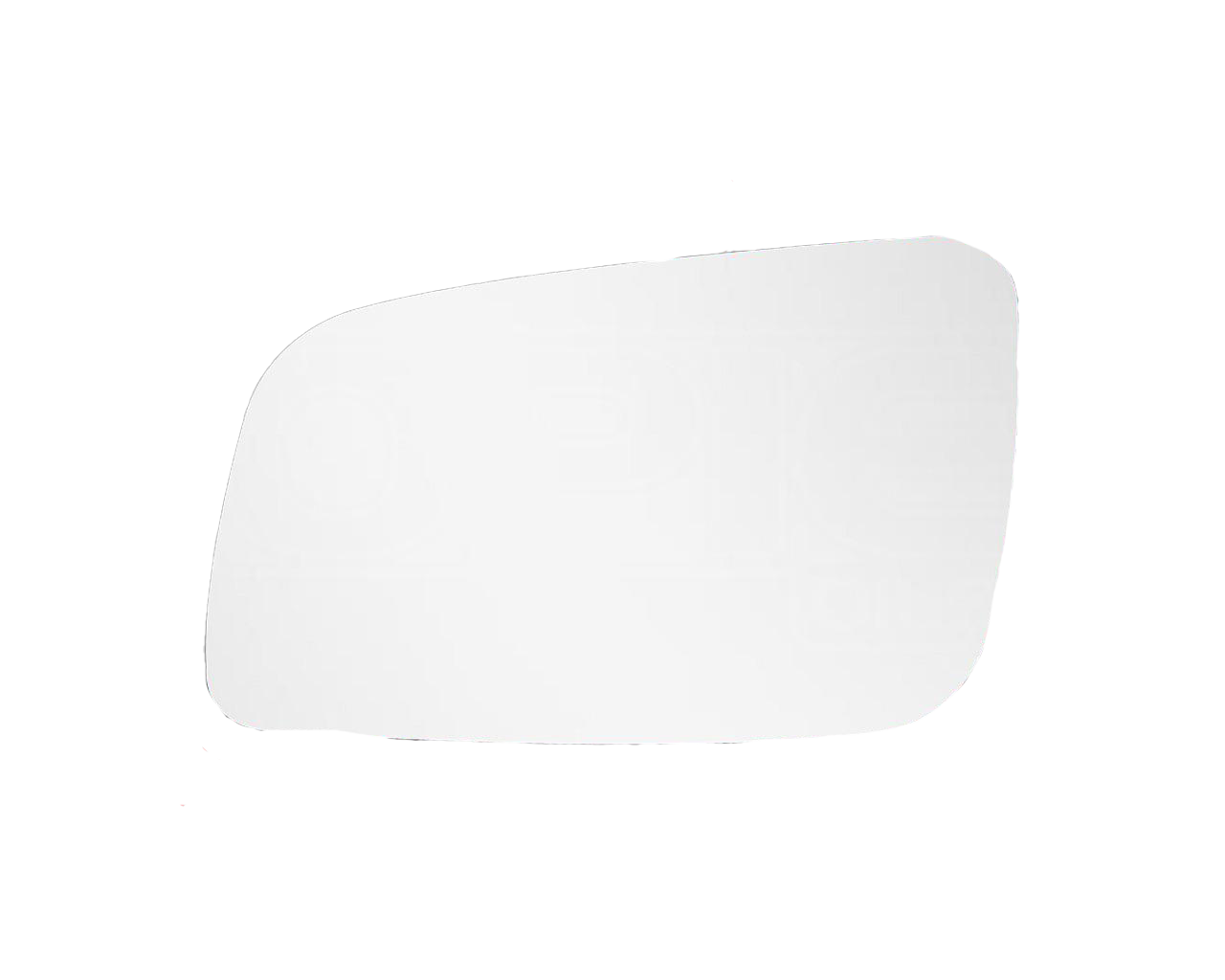 MIRROR GLASS Vauhall Astra 1998 To 2004 L.H.
