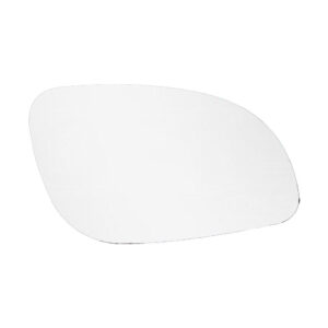 Vauxhall Vectra Drivers Side Mirror Glass