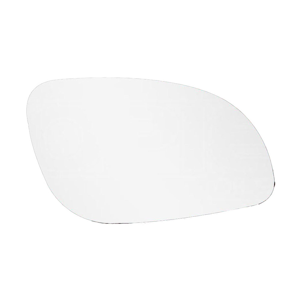 Vauxhall Vectra Drivers Side Mirror Glass