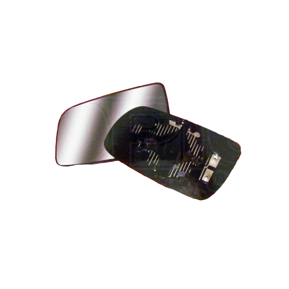 Ford Fusion Mirror Passsengers Side