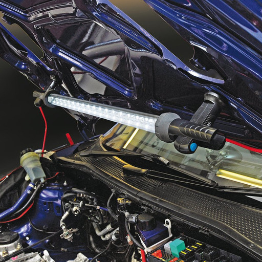 Under Bonnet Magnetic Inspection Lamp