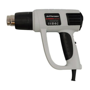 Electronic Heat Gun