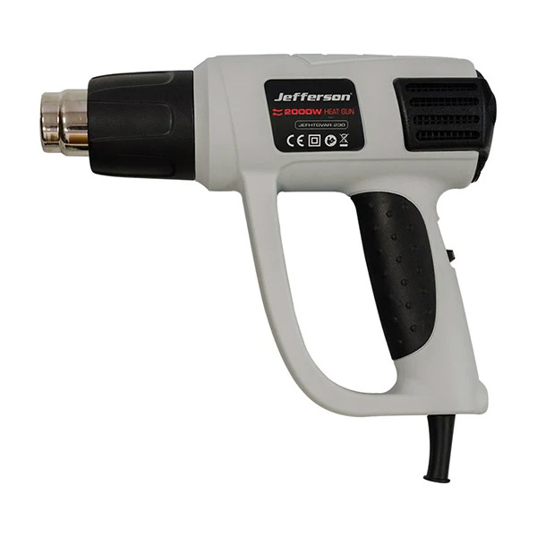Electronic Heat Gun