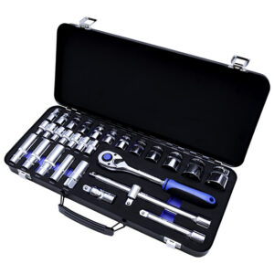 29 Piece Socket Set
