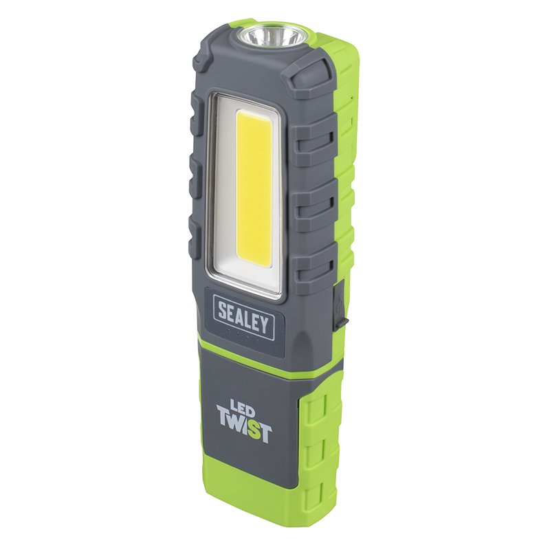 Rechargeable Inspection Light