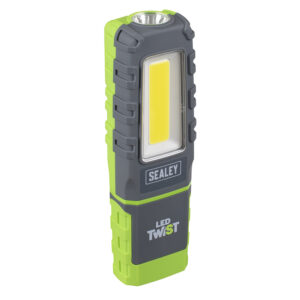 Rechargeable Inspection Light