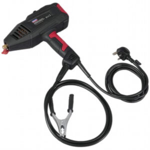 Handheld MMA ARC Welder