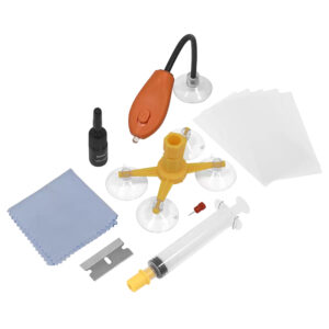 Windscreen Repair Kit