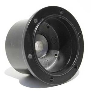 Mountney 'M' Range Steering Wheel Boss Kit - Fiat Cinquecento 170 1993-