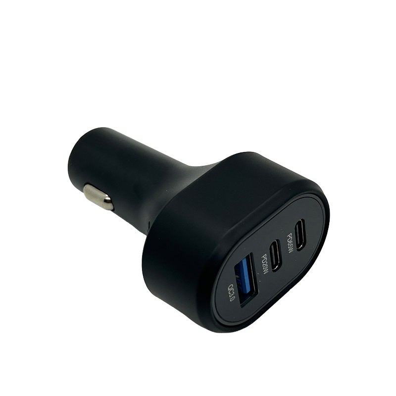 In Car Charger