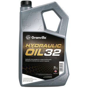 Hydraulic 32 Oil