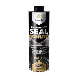 Underbody Seal Schutz