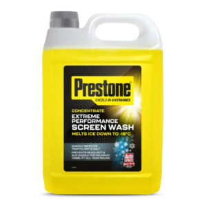 Screenwash