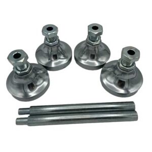 Mountney Classic Adjustable Suspension Hi Low Kit