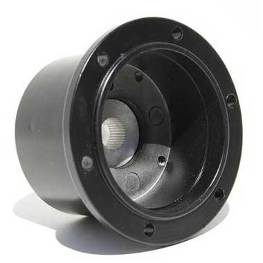 Mountney 'M' Range Steering Wheel Boss Kit - Peugeot 605 6B 1990-1996