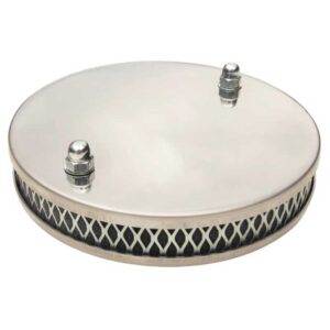 Mountney Classic Mini 1 & 1/2" SU Hole Air Filter